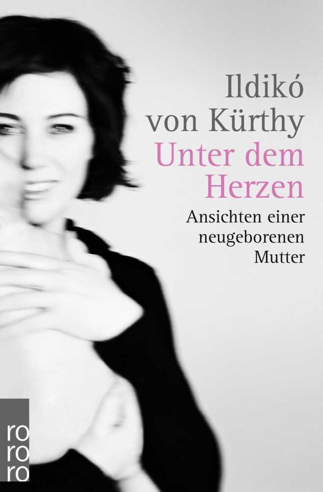 Unter dem Herzen main product photo