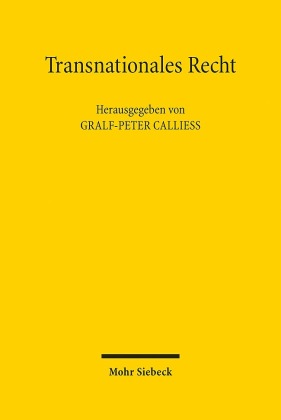 Transnationales Recht