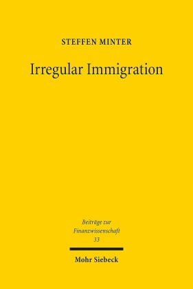 Irregular Immigration