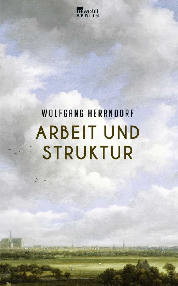 Arbeit und Struktur main product photo