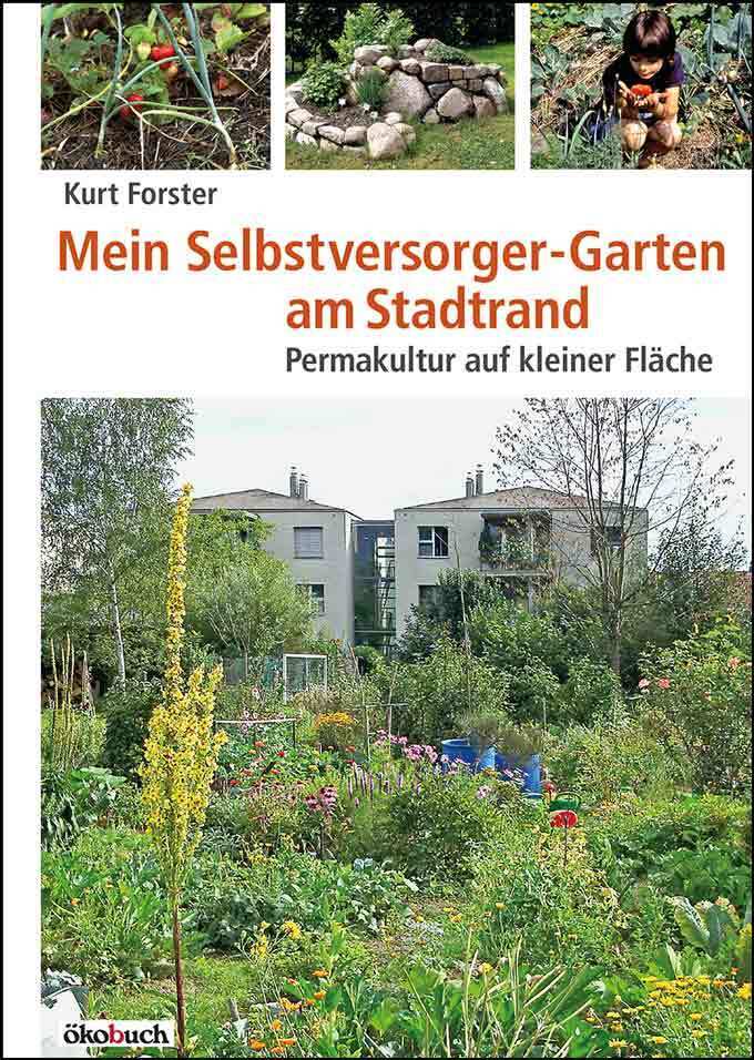 Mein Selbstversorger-Garten am Stadtrand main product photo