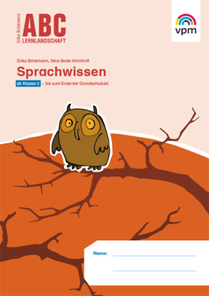 ABC Lernlandschaft 2+