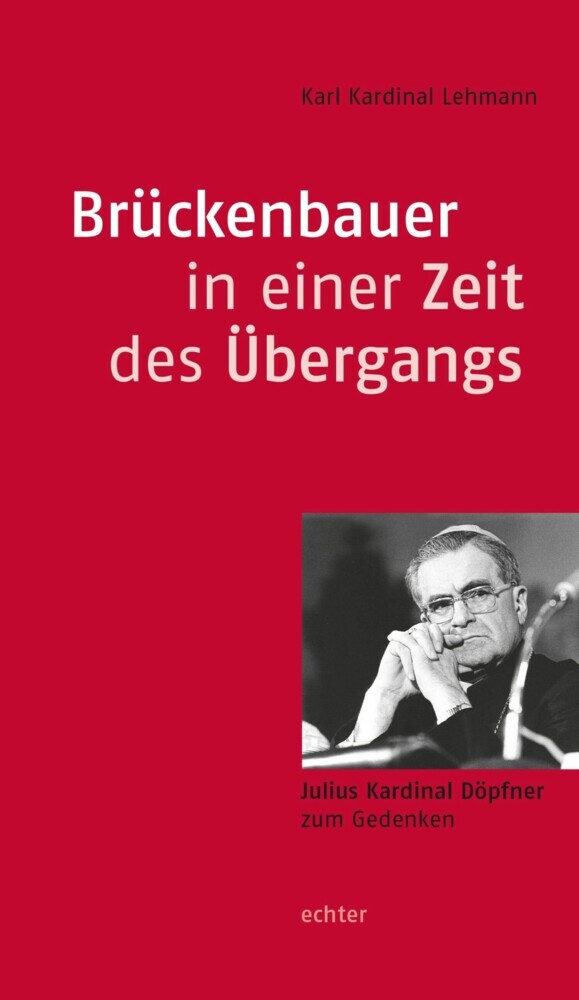 Brückenbauer in einer Zeit des Übergangs main product photo