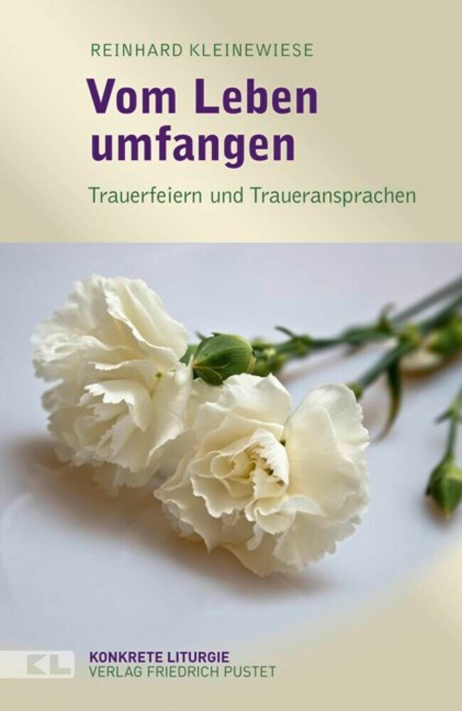 Vom Leben umfangen main product photo