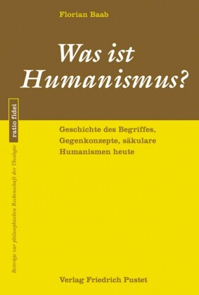 Was ist Humanismus?