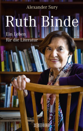 Ruth Binde