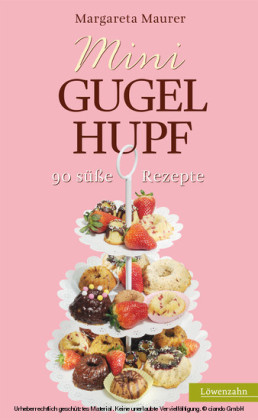 Mini-Gugelhupf