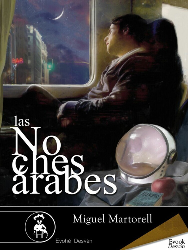 Las noches árabes main product photo