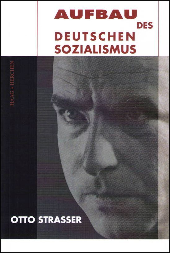 Aufbau des deutschen Sozialismus main product photo