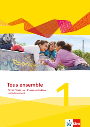 Tous ensemble 1. Bd.1