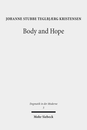 Body and Hope