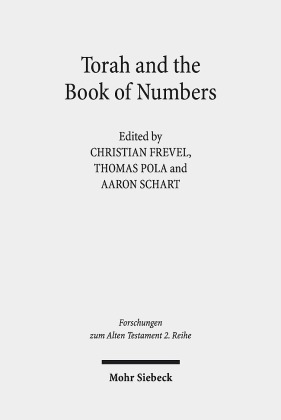 Torah and the Book of Numbers