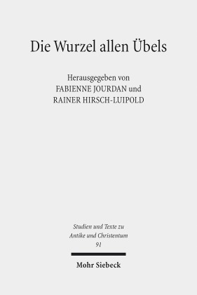 Die Wurzel allen Übels
