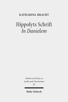 Hippolyts Schrift In Danielem