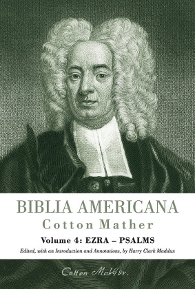 Biblia Americana. Vol.4