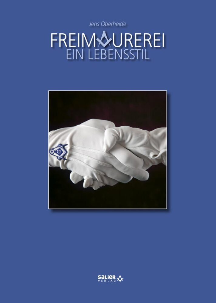 Freimaurerei - ein Lebensstil main product photo