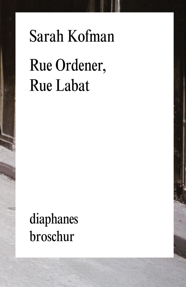 Rue Ordener, Rue Labat main product photo