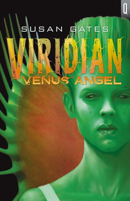 Venus Angel main product photo
