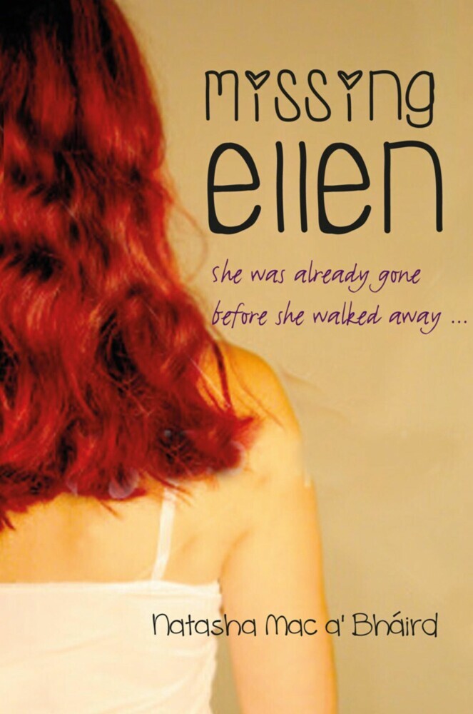 Missing Ellen main product photo