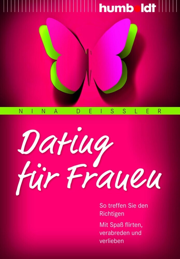 Dating für Frauen main product photo