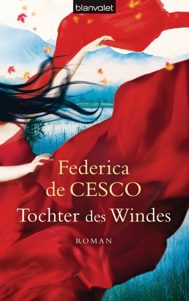 Tochter des Windes main product photo