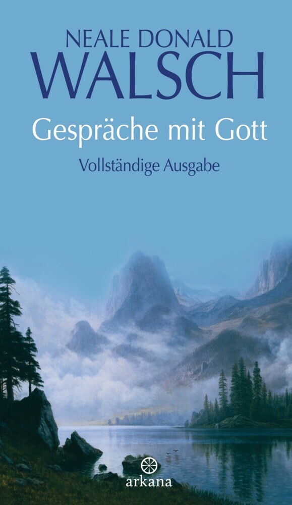 Gespräche mit Gott main product photo