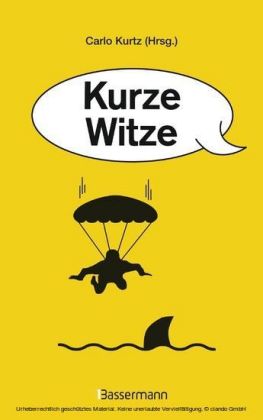 Kurze Witze
