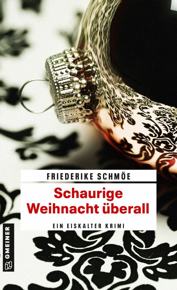 Schaurige Weihnacht überall main product photo