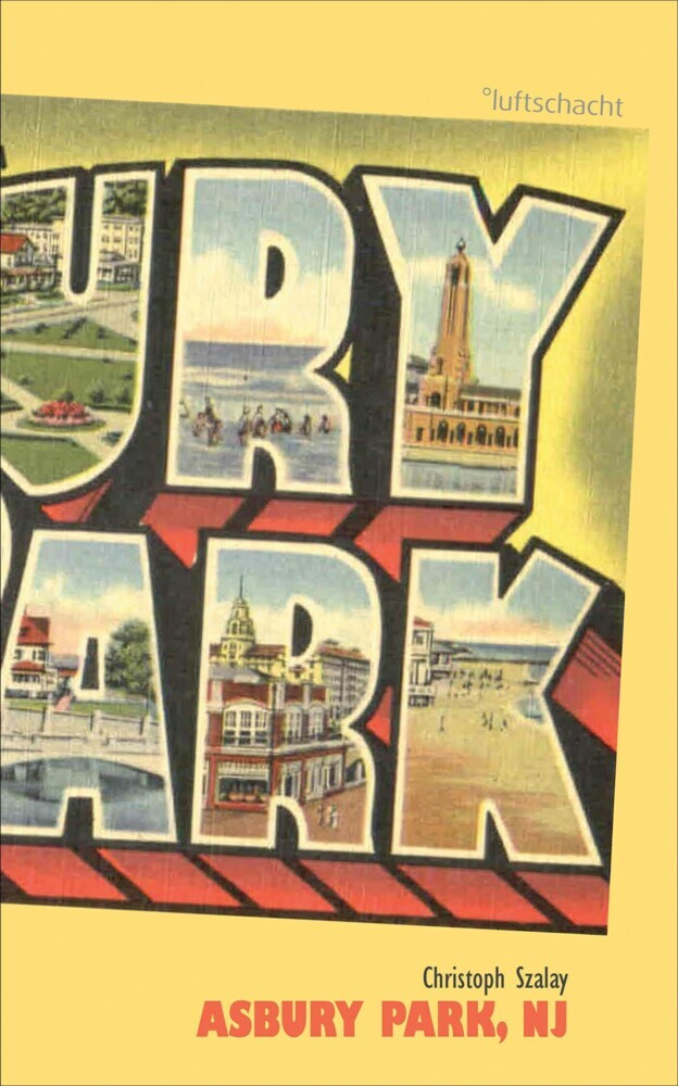 Asbury Park, NJ main product photo