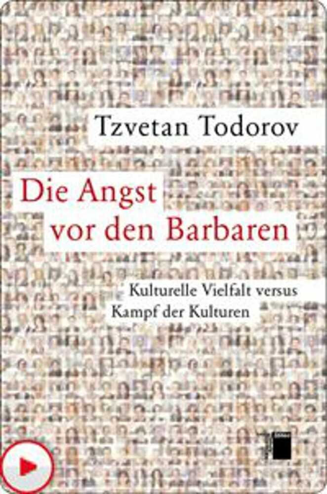 Die Angst vor den Barbaren main product photo