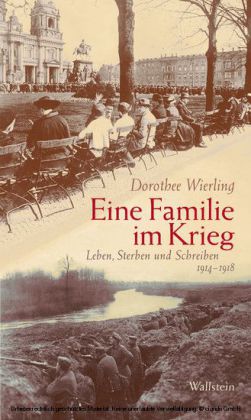 Eine Familie im Krieg main product photo