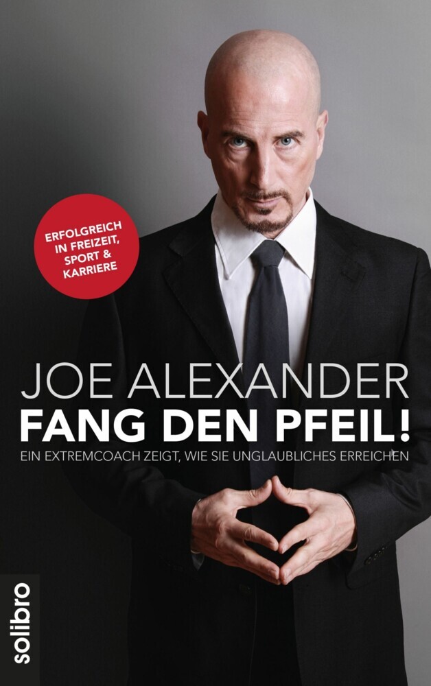 Fang den Pfeil! main product photo