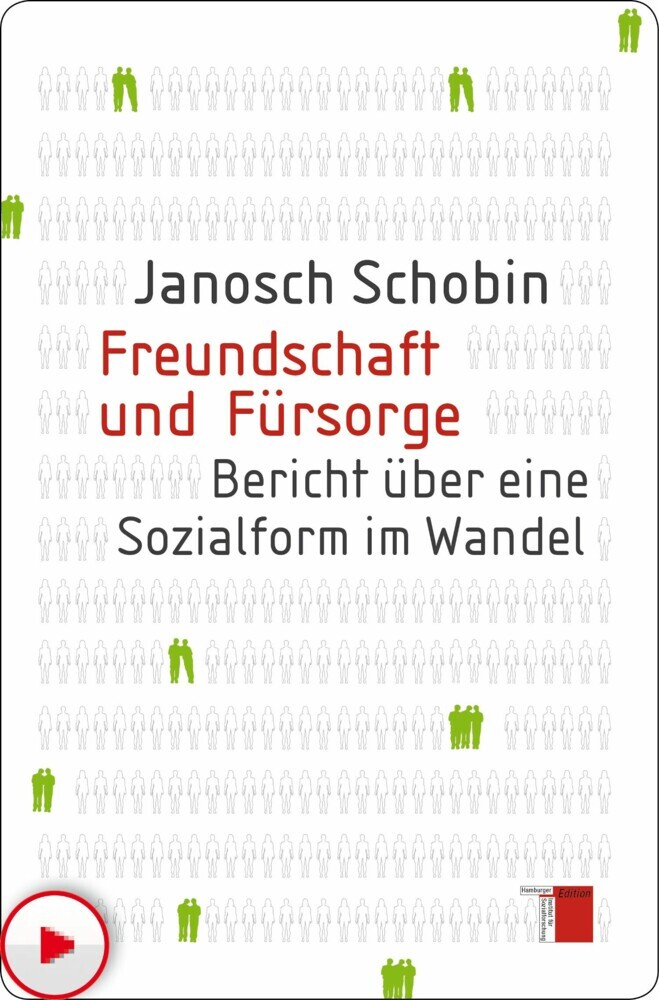 Freundschaft und Fürsorge main product photo