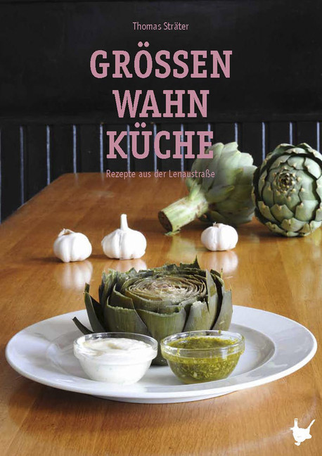 Größenwahn Küche main product photo