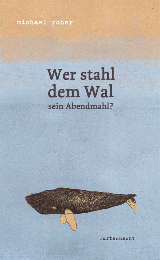 Wer stahl dem Wal sein Abendmahl main product photo