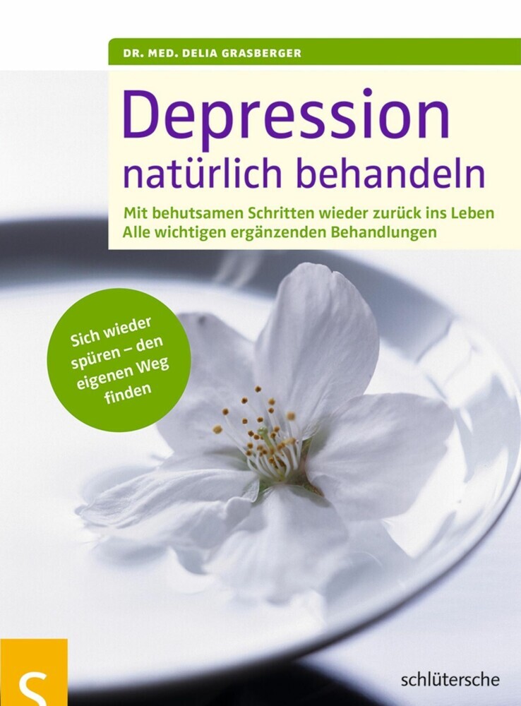 Depression natürlich behandeln main product photo