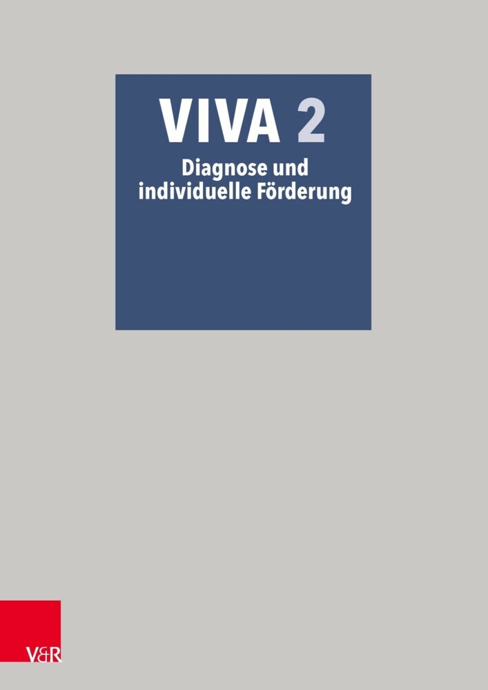 VIVA 2 Diagnose und individuelle Förderung main product photo