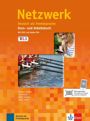Netzwerk B1.1; .
