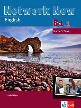 Network Now B 1.1 Teacher's Resource Book