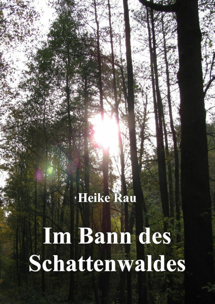 Im Bann des Schattenwaldes main product photo