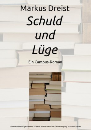 Schuld und Lüge