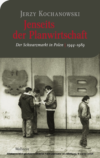 Jenseits der Planwirtschaft main product photo