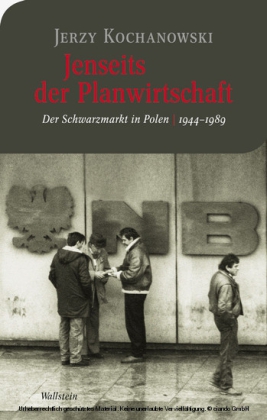 Jenseits der Planwirtschaft