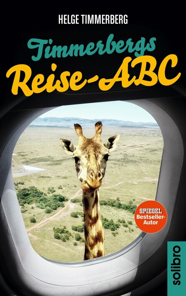 Timmerbergs Reise-ABC main product photo