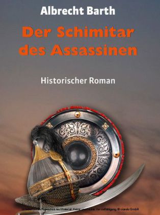 Der Schimitar des Assassinen