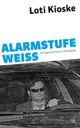 Alarmstufe Weiß main product photo