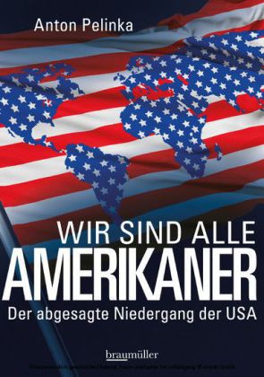 Wir sind alle Amerikaner main product photo