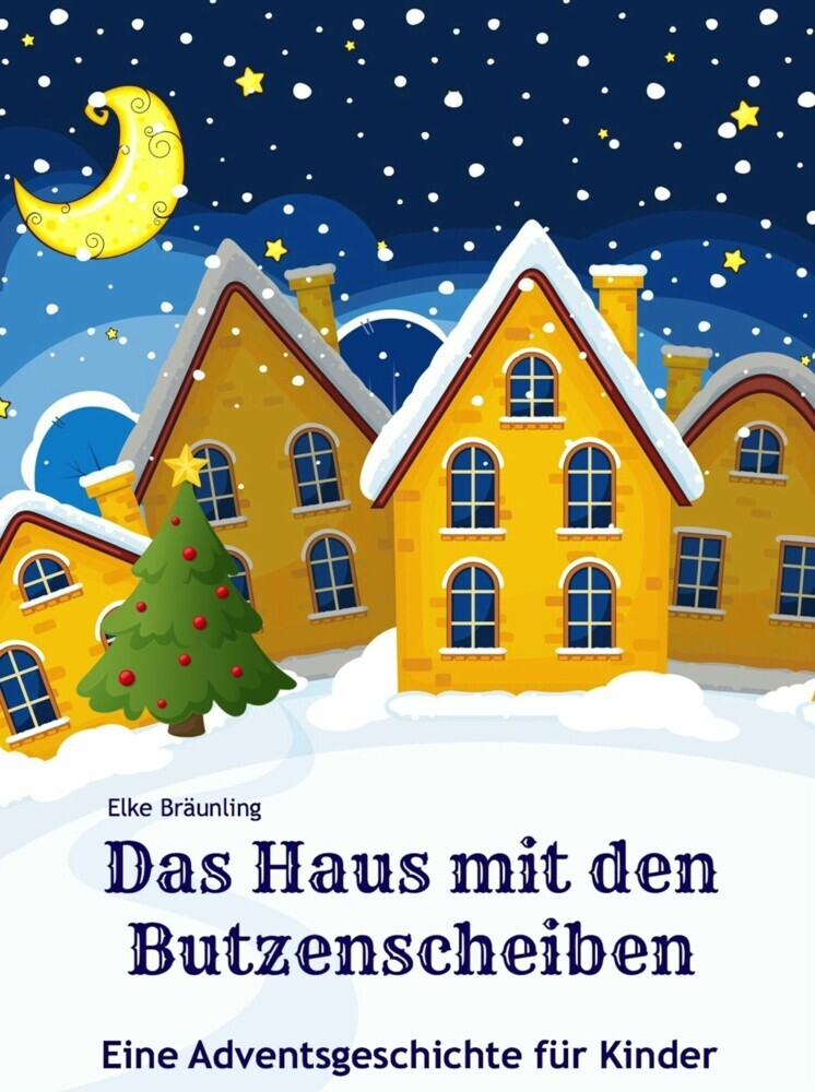 Das Haus mit den Butzenscheiben main product photo