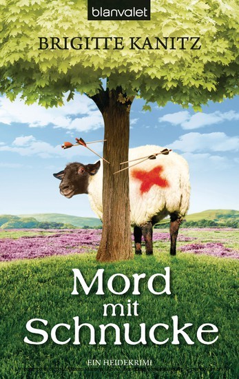 Mord mit Schnucke main product photo