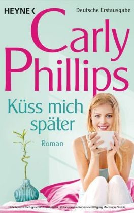 Küss mich später